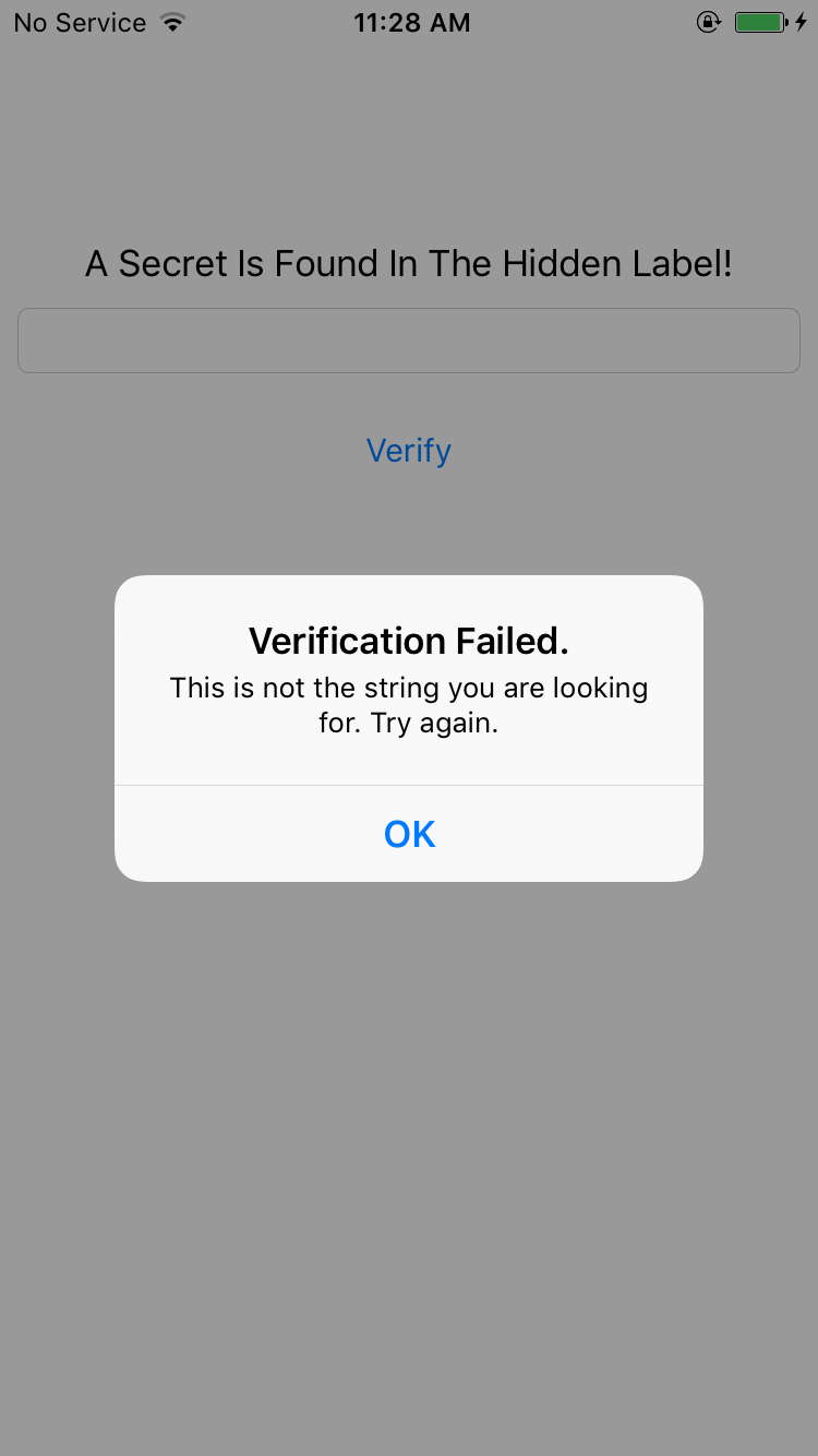 The bat non local recipient verification failed что значит